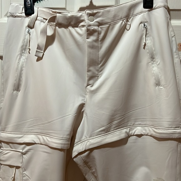 🩵 THE NORTH FACE PANTS - Picture 3 of 7